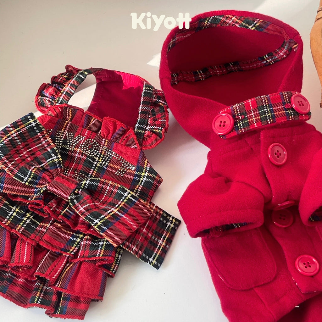 クリスマスレター