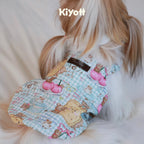 Cookie Biscuit Pumpkin Dress