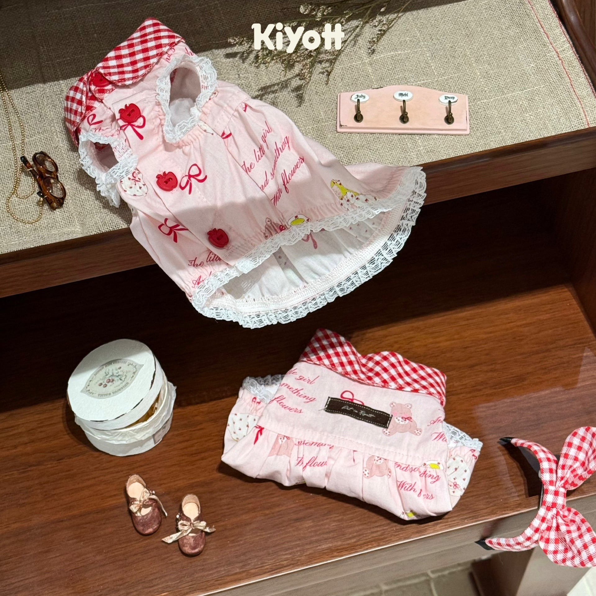 Aurora Princess Shirt