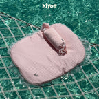 Candy Sleep Pad and Pillow