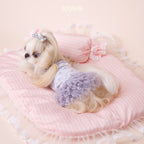 Candy Sleep Pad and Pillow