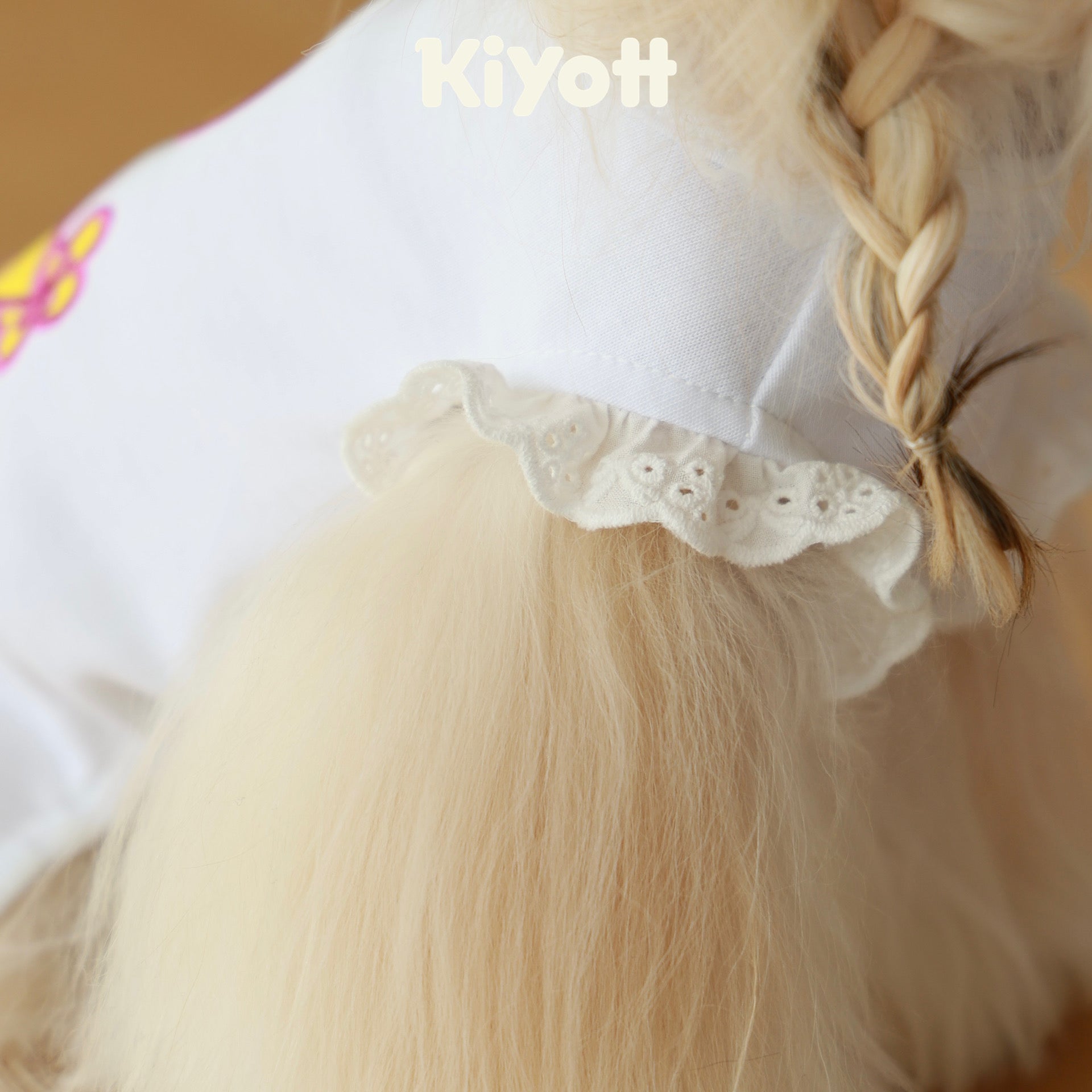 Little Yellow Duck Vest