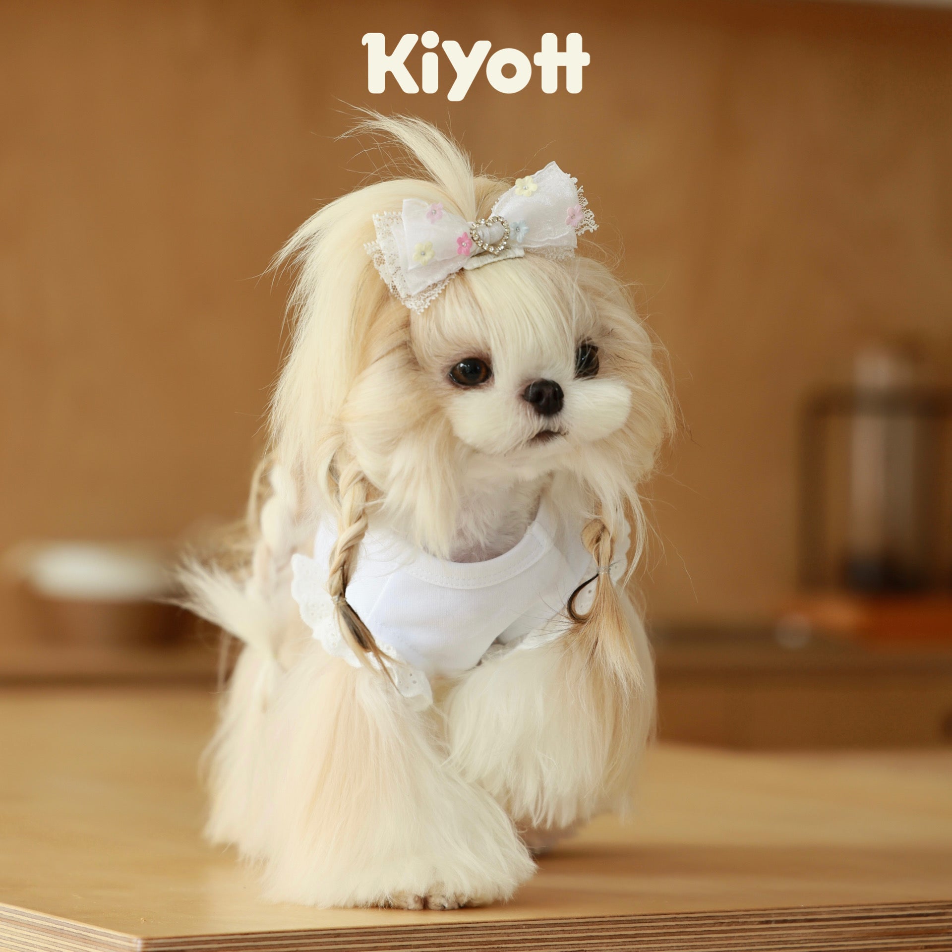 Little Yellow Duck Vest