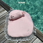 Candy Sleep Pad and Pillow