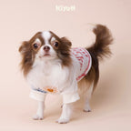 カリフォルニアサンシャインワッフルTシャツ