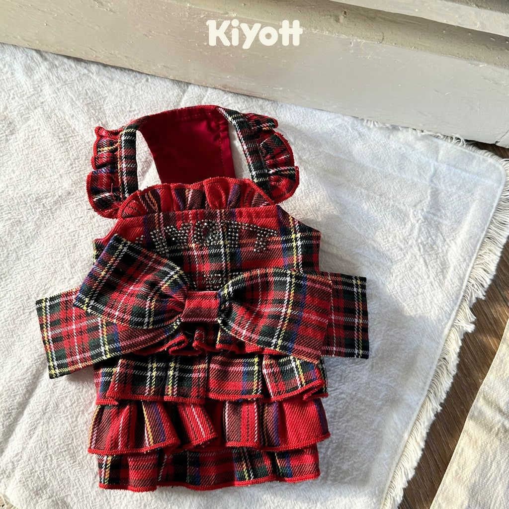 クリスマスレター