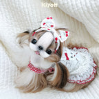 砂糖漬けチェリー