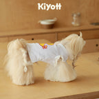 Little Yellow Duck Vest