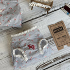 ブルーチューンモーメント