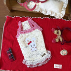 砂糖漬けチェリー