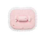 Candy Sleep Pad and Pillow