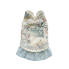 Endless Summer Cheongsam
