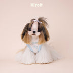 Polka Dot Elephant Loungewear