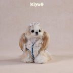 Color-block Sherpa Jacket