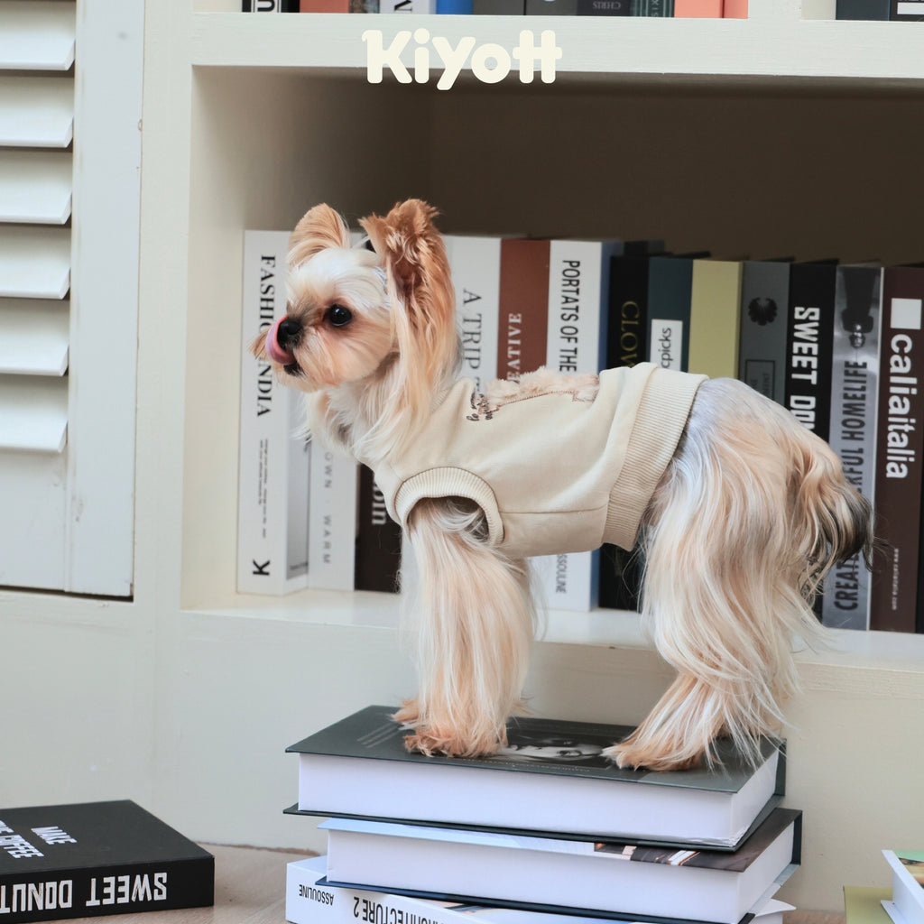 Winter Premiere Sweatshirt