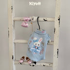 ダンシングバニー