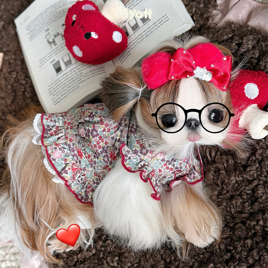 ハニーフローラルガーデン