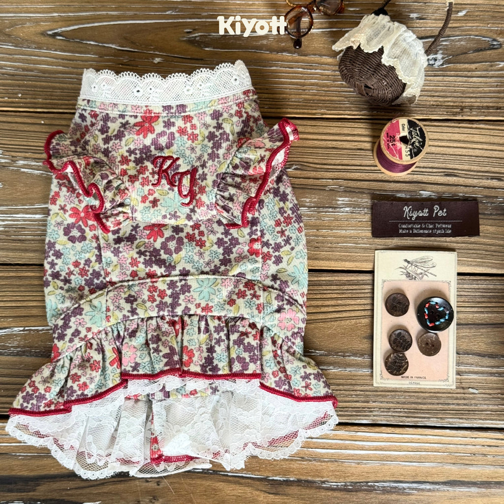 ハニーフローラルガーデン