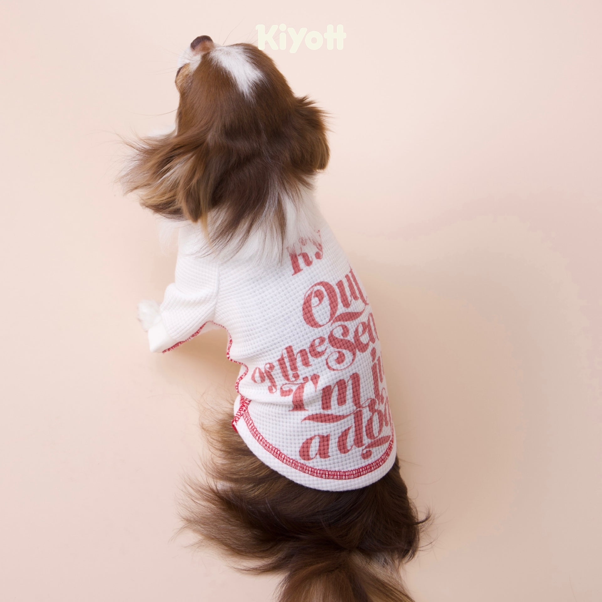 California Sunshine Waffle Tee