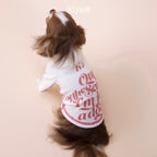 カリフォルニアサンシャインワッフルTシャツ