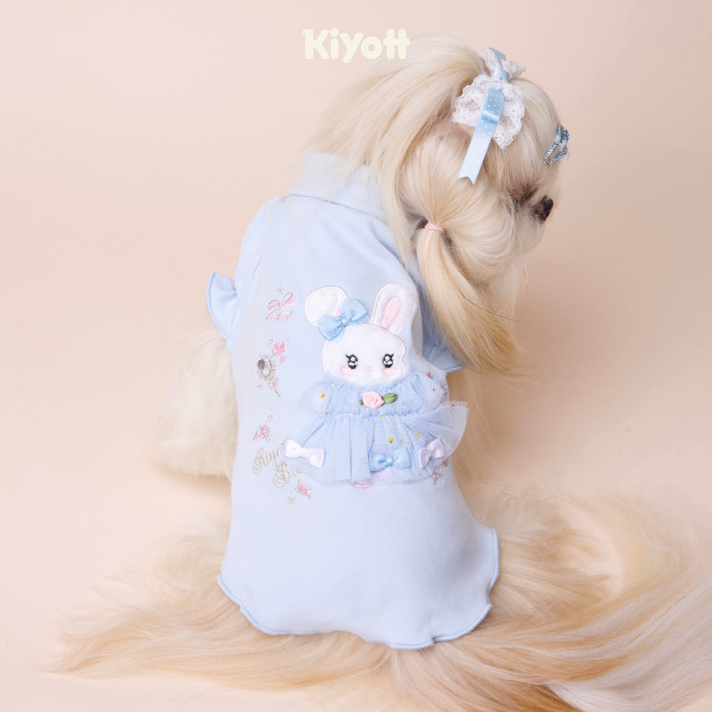 ダンシングバニー