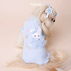 ダンシングバニー