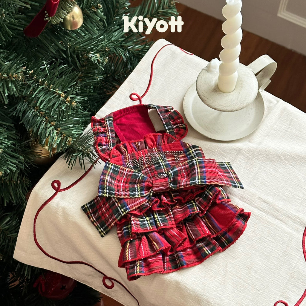 クリスマスレター