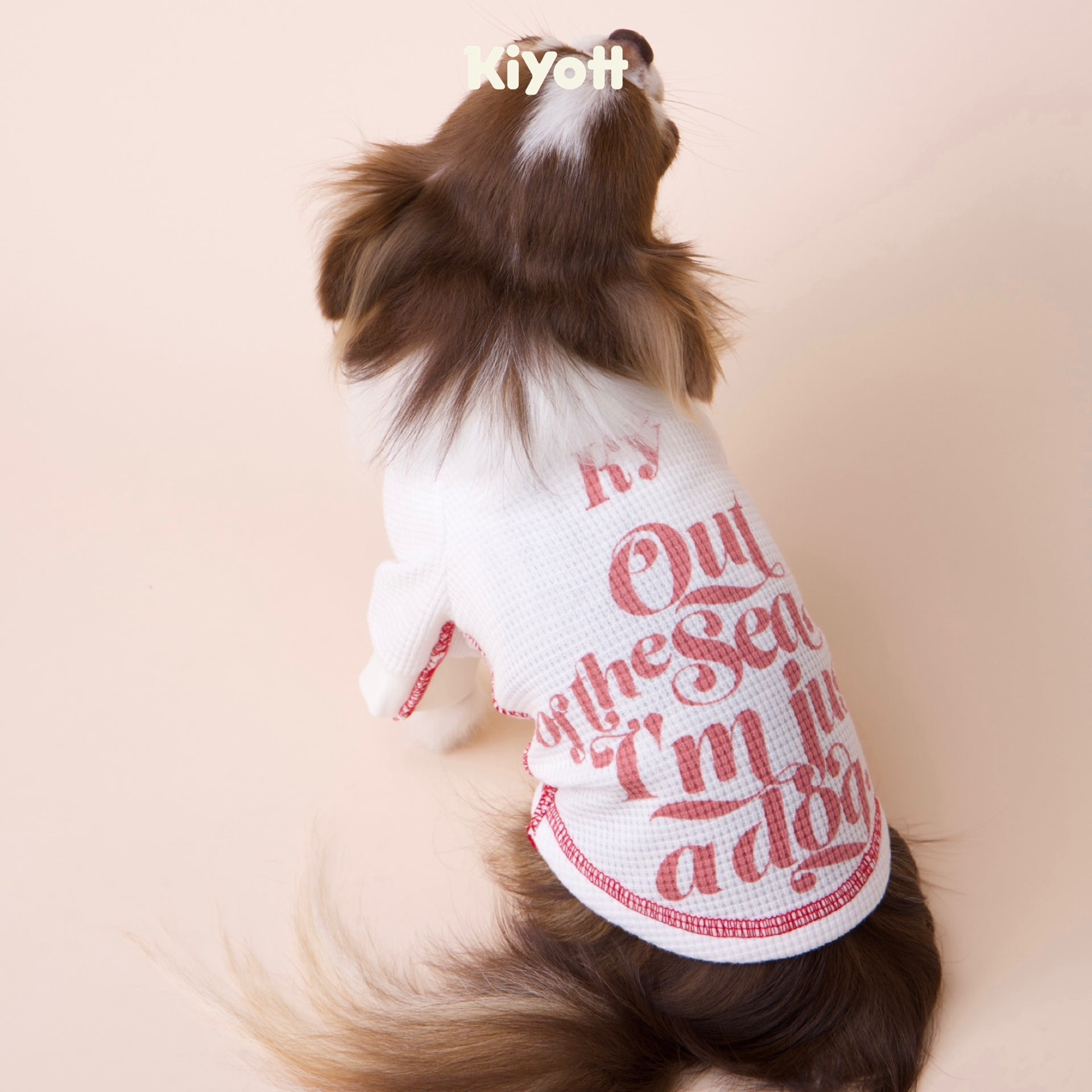 California Sunshine Waffle Tee