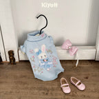 ダンシングバニー