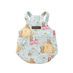 Cookie Biscuit Pumpkin Dress