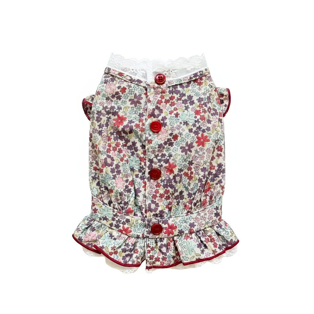 ハニーフローラルガーデン