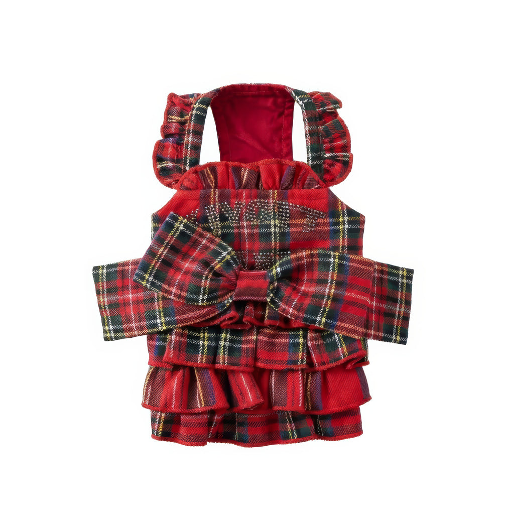 クリスマスレター